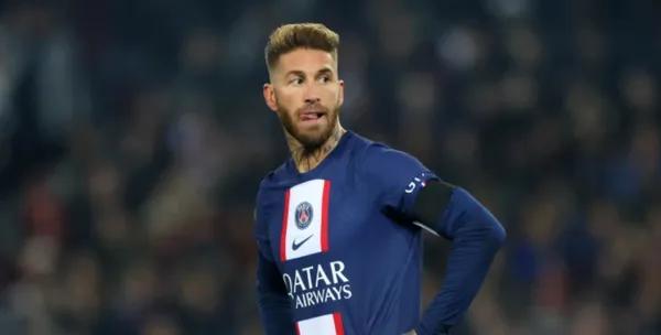 Sergio Ramos is about to return to the ring because he has a strong cast interested