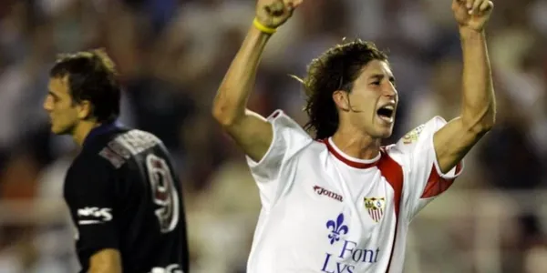 Sergio Ramos is back home after 18 years