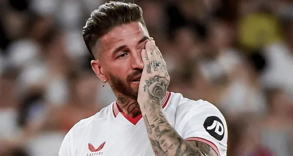 Sergio Ramos is ready to face his beloved former team.