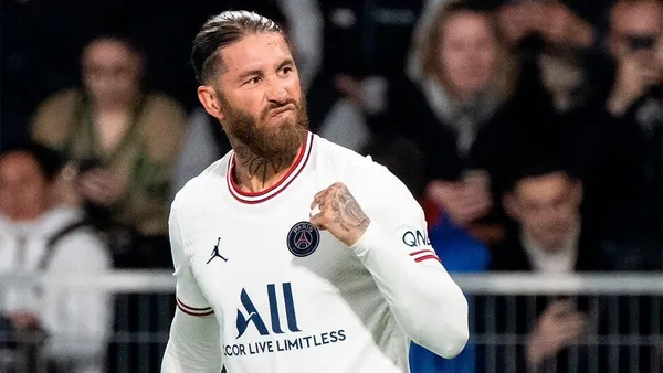 Sergio Ramos left PSG and in these two clubs he never wants to play