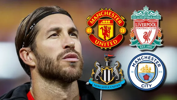 Sergio Ramos / Photo: X