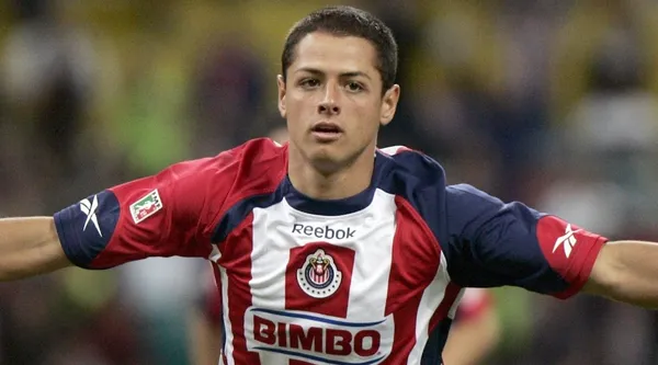 Sergio Ramos spoke about “Chicharito Hernandez” and said what good things the Mexican player has.