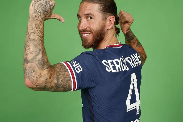 Sergio Ramos will become one of PSG's best paid players. While far from the exorbitant figures of Neymar and Mbappe, the centre-back will almost match the likes of Verratti, Marquinhos and Di Maria.