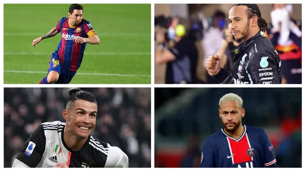 Seven times Formula 1 World Champion is currently out of contract with just a few weeks before the pre-season testing kicks off. But he’s not alone.