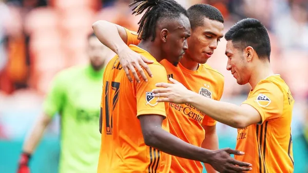 Several clubs in Europe have noticed the players in MLS. This is the case of a Scottish club looking to sign a star in MLS.