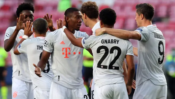 Several days ago, we talked about the origins of Alphonso Davies, which can benefit an MLS club.