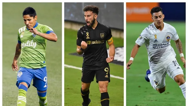 Several MLS players have been called up to their respective national teams, which has made one Portland Timbers player proud.