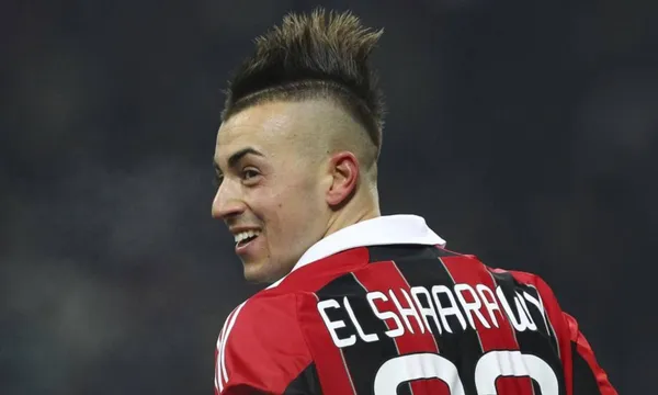 Several MLS teams are in talks with El Shaarawy but he wants a salary way to high in the league, similar that the one he has in China.