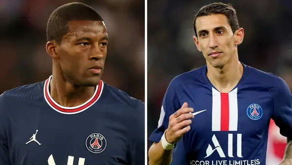 Several names are circulating in the French press to leave PSG following their Champions League elimination at the hands of Real Madrid.