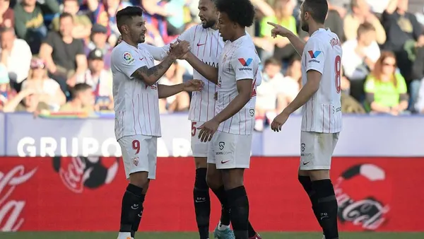 Sevilla is on the hunt for Barcelona, while Madrid reigns supreme.