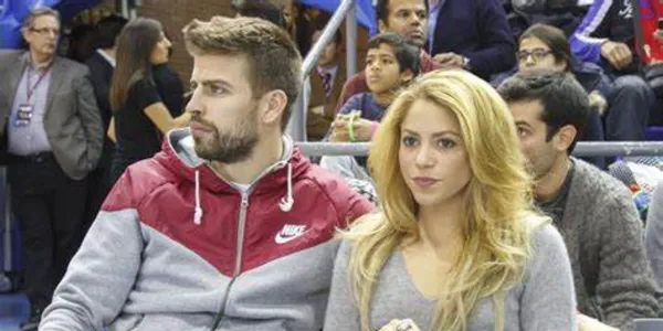 Shakira gives Gerard Piqué a hard blow that can ruin him