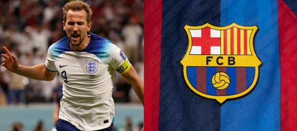 Shock in the world of football after the news broke that Barcelona will go after this star.