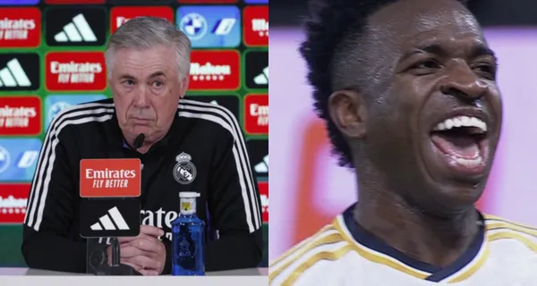 Shocking, the most humble Vinicius surprised everyone with his words