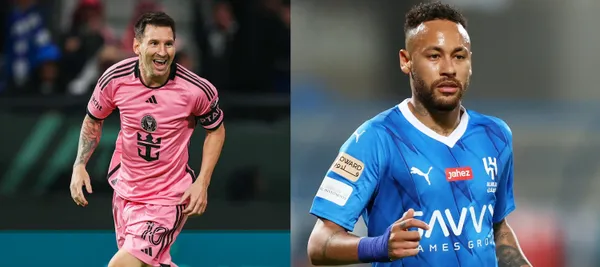 Shocks the USA, Neymar's decision to go to Inter Miami that paralyzes Miami