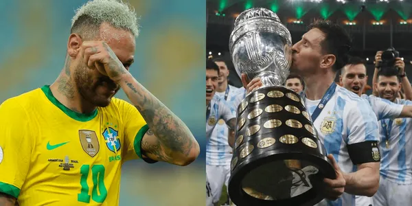 Shortly after the World Cup, the ‘Canarinha’ will try to go against history in Qatar.