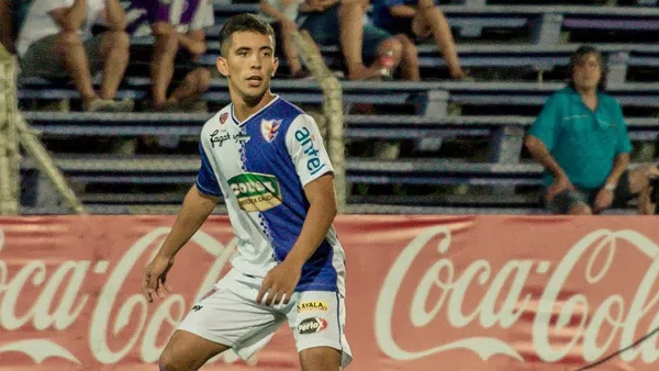 Since he arrived at Tigres in June 2020, Leonardo Fernández has not been able to become a key player in the team coached by Ricardo Ferretti.