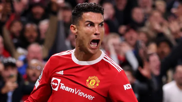 Since his return to Old Trafford at the beginning of this season, Cristiano Ronaldo has been earning points for Manchester United.