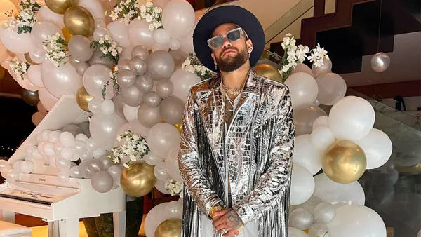 Since Neymar arrived to Paris, his nightlife has been under scrutiny.