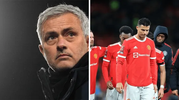 Since the departure of Sir Alex Ferguson, United has not been able to regain its greatness.