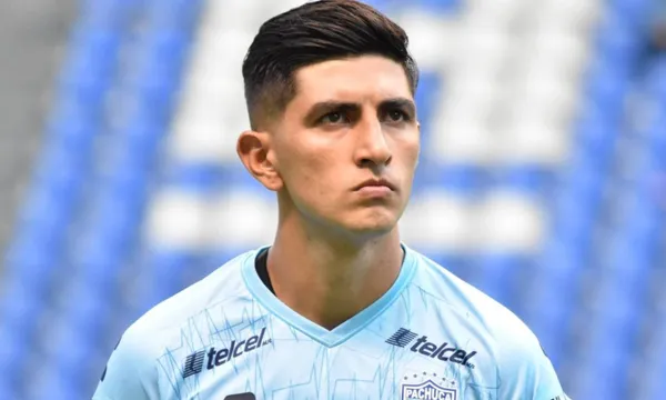 Since the departure of the offensive midfielder from the Rebaño Sagrdo, they couldn’t replace him and now there is a big option to do so.