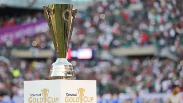 Since the presentation of the Gold Cup, CONCACAF has been looking for a fixed venue, which has been found in the United States, where the cultures of the participating teams can blend.