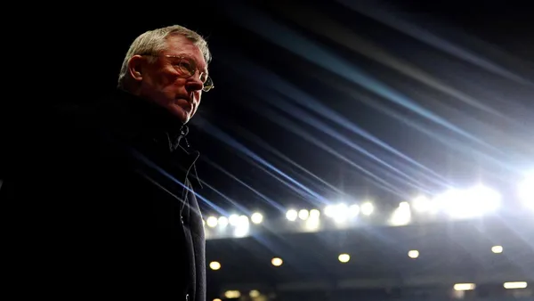 Sir Alex Ferguson | Photo: @PremierLeague