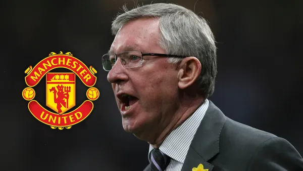 Sir Alex Ferguson Photo: Talk Sport