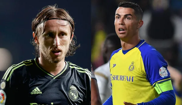 Sir Alex Ferguson's Manchester United star was blunt in his words.