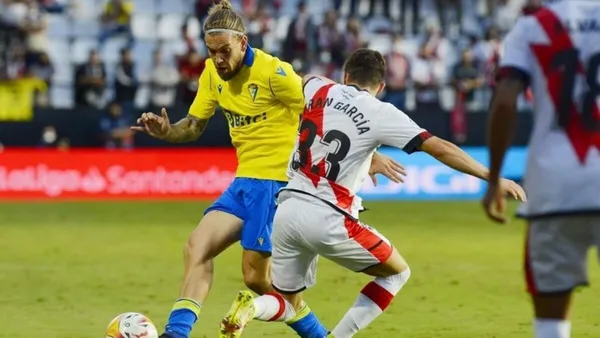 So far, Club América has signed Álvaro Fidalgo and Jorge Meré as the only Spanish players in the roster.