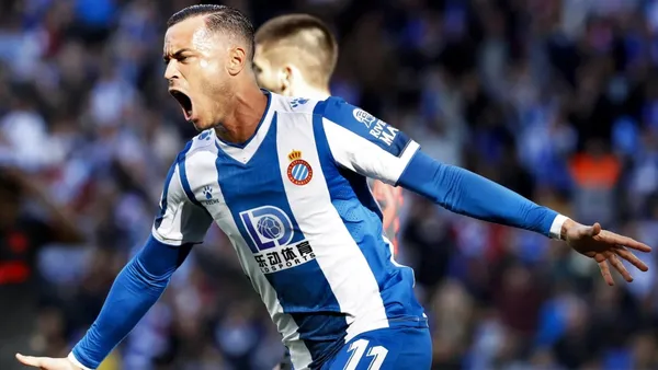 So far, he's scored 12 goals in the current season.