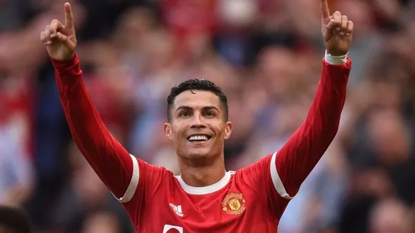 So much information about the possible doubts that may have assailed Cristiano Ronaldo by the decline of Manchester United has been followed by a leak from the 'Daily Star' that indicates otherwise.