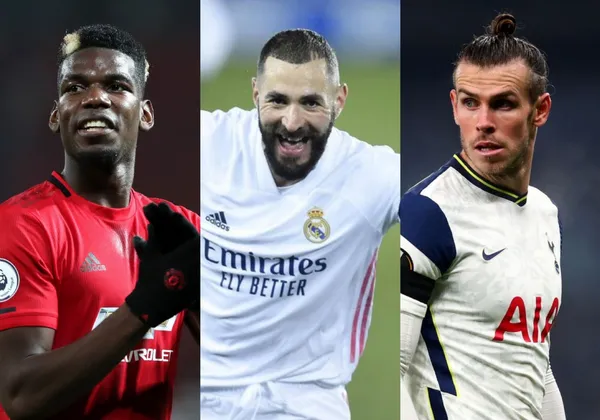 Soccer players usually spend their money on top luxurious cars and this is the one who has the best one.