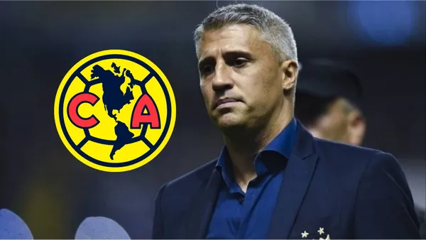 Solari hasn’t been able to win in Estadio Azteca for Clausura 2022.