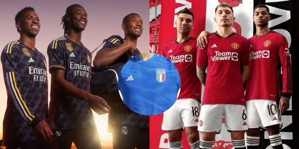 Some big teams in Europe noticed a player from Inter and the Italian National Team.