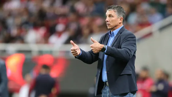 Some Cruz Azul players will not continue in the team coached by Robert Siboldi and will have to look for a new club.