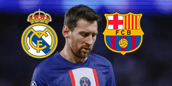 Some economic factors could complicate the return of the 'Flea' despite the illusion of all the blaugrana