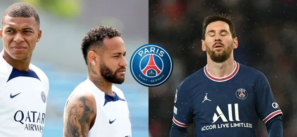 Some great news arrive to Ney, from England.