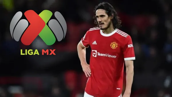 Some Mexican soccer clubs continue to dream of having the Uruguayan attacker in their ranks and it is already known how much they could pay for him.