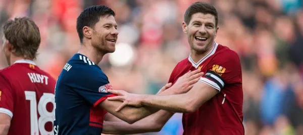 Some of the biggest Reds' names appeared on the shortlist for a manager role