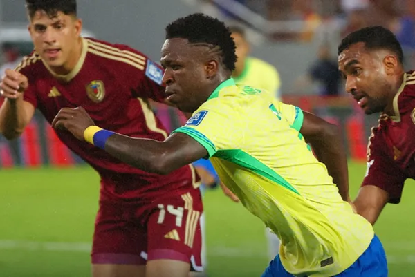 Something unpleasant happened in the midst of the partsido that is making the world go round.