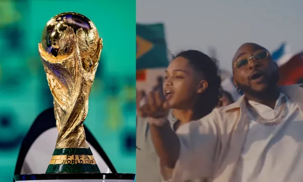 Songs at World Cups become sports anthems. For Qatar 2022, which songs are the official ones and who composed them?
