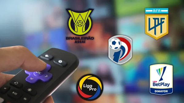 South American leagues Photo Pexels - Escudoteca PN