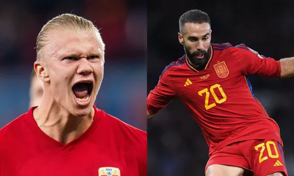 Spain defeated Norway and the secret is revealed