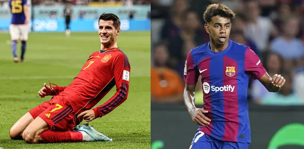 Spain faces a powerful Scotland in the 2024 EURO qualifiers.