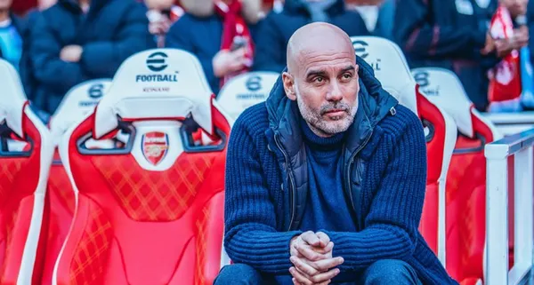 Spaniard Nico Gonzalez is Manchester City's fourth signing, but stars will continue to arrive.