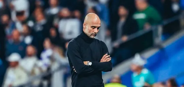 Spanish coach desperate to improve Manchester City situation