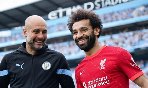 Spanish coach reportedly on the verge of signing striker dubbed the new Salah