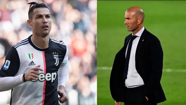 Spanish fans are really upset and blame the players about the team’s performances so Zidane stood up to defend them.