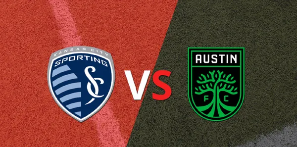 Sporting Kansas City and Austin will play next Saturday