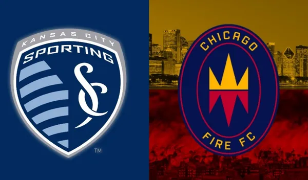 Sporting KC and Chicago Fire are two of the ten oldest franchise on the league. For many years the were the only teams from mid-US on the MLS.